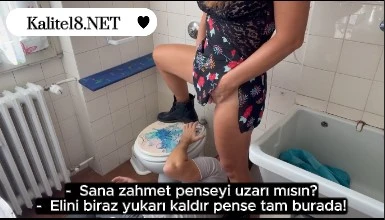 At gibi hatun tesisatçıyı kudurtuyor – italyan seksi kadın pornosu