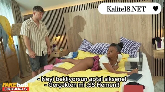 Altyazılı Porno