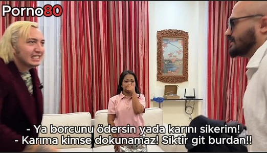 Cüce Porno​